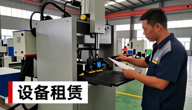生产线配套如何服务不同连锁门店