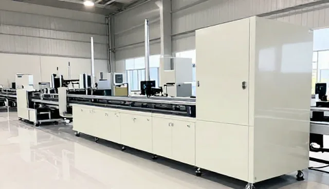 生产线配套运维优化:设备选型与使用建议